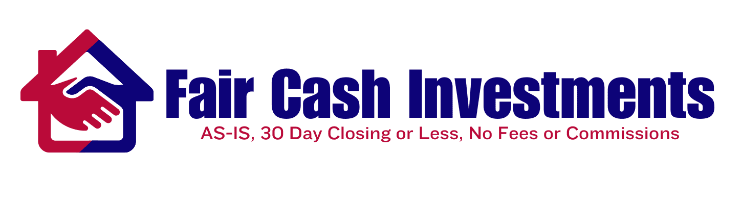 Fair Cash Investments - (855) 247-9024